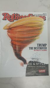 Rolling Stone Issue 1284