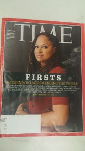 Time (September 18, 2017)