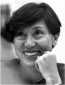 Julia Kristeva