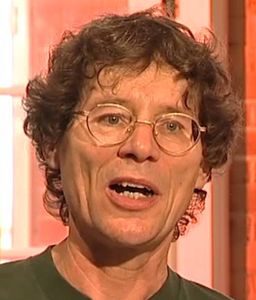 Hugh Fielder