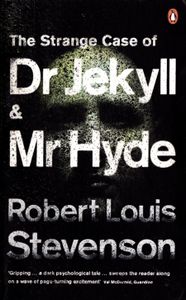 The Strange Case of Dr Jekyll and Mr Hyde