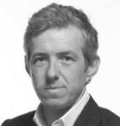 Bill Black