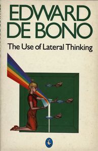 The Use of Lateral Thinking