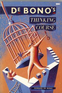 De Bono's Thinking course