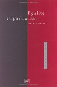 Égalité Et Partialité
