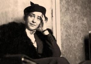 Elisabeth Blochmann