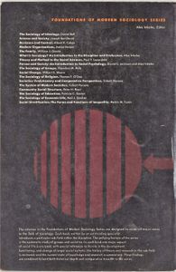 What is Sociology? An Introduction to the Discipline and Profession
