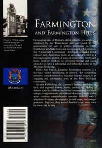 Farmington and Farmington Hills