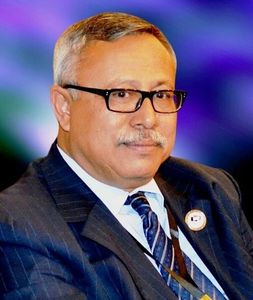Abdul Aziz Saleh Bin Habtoor