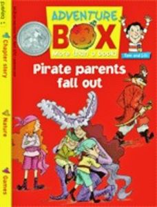 Adventure Box: Issue 162 (April 2012)