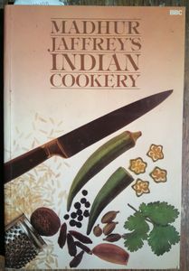 Indian Cookery