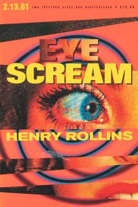 Eye Scream