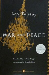 War and Peace