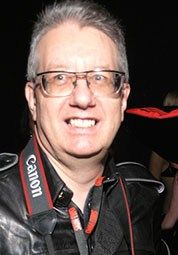 Tony Mitchell (2)