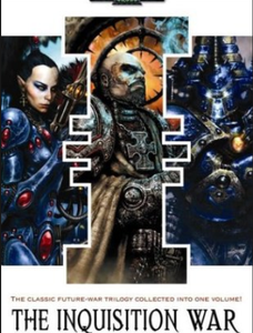 Inquisition War Trilogy