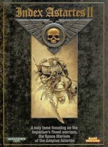 Index Astartes II