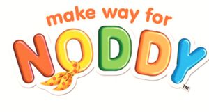 Make Way for Noddy