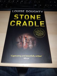 Stone Cradle