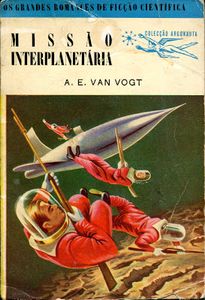 Missão Interplanetária