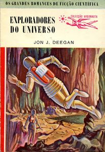 Exploradores do Universo