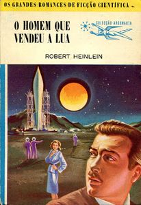 O Homem Que Vendeu a Lua