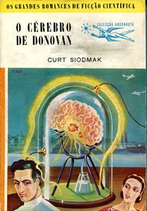 O Cérebro de Donovan
