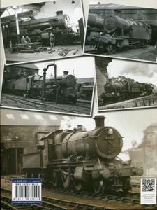 Hereford Locomotive Shed: Engines & Train Workings
