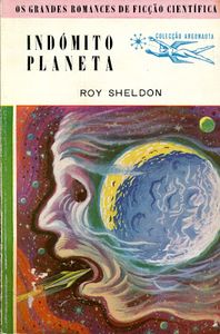 Indómito Planeta