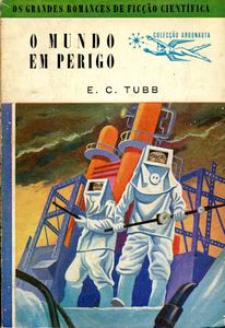 O Mundo em Perigo