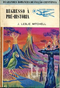 Regresso à Pré-História