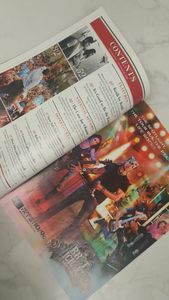 Rolling Stone Issue 1116