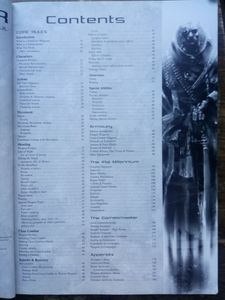 Inquisitor: The Battle For The Emperor's Soul