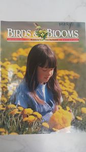 Birds & Blooms Feb/Mar 2001