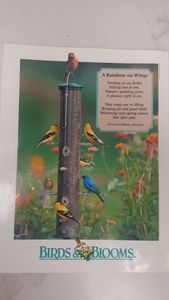 Birds & Blooms Feb/Mar 2001