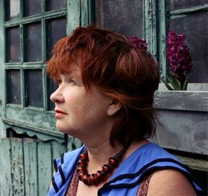Rose Rouse