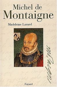 Michel De Montaigne