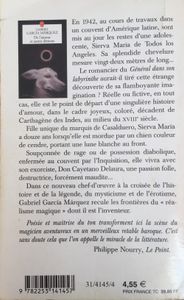 De L'amour Et Autres Démons