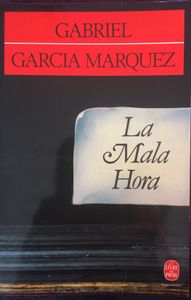 La Mala Hora