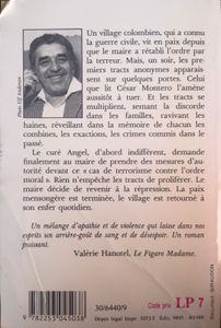 La Mala Hora