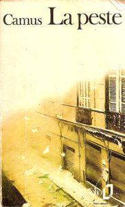 La Peste