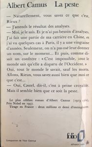 La Peste