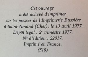 La Peste