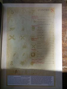 Insignium Astartes: The Uniform And Regalia Of The Space Marines