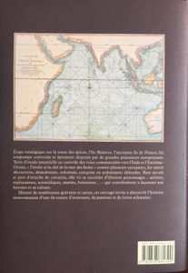 L'île Maurice : Sur La Route Des Épices 1598-1810