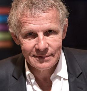 Patrick Poivre D'Arvor