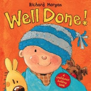 Well Done!