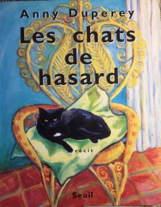 Les Chats De Hasard
