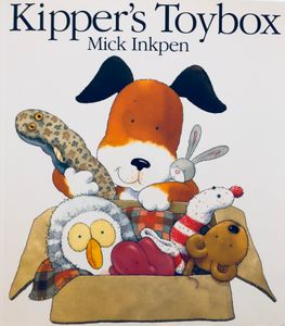 Kipper's Toybox
