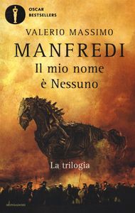 Il Mio Nome è Nessuno - La Trilogia