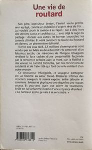 Une Vie De Routard